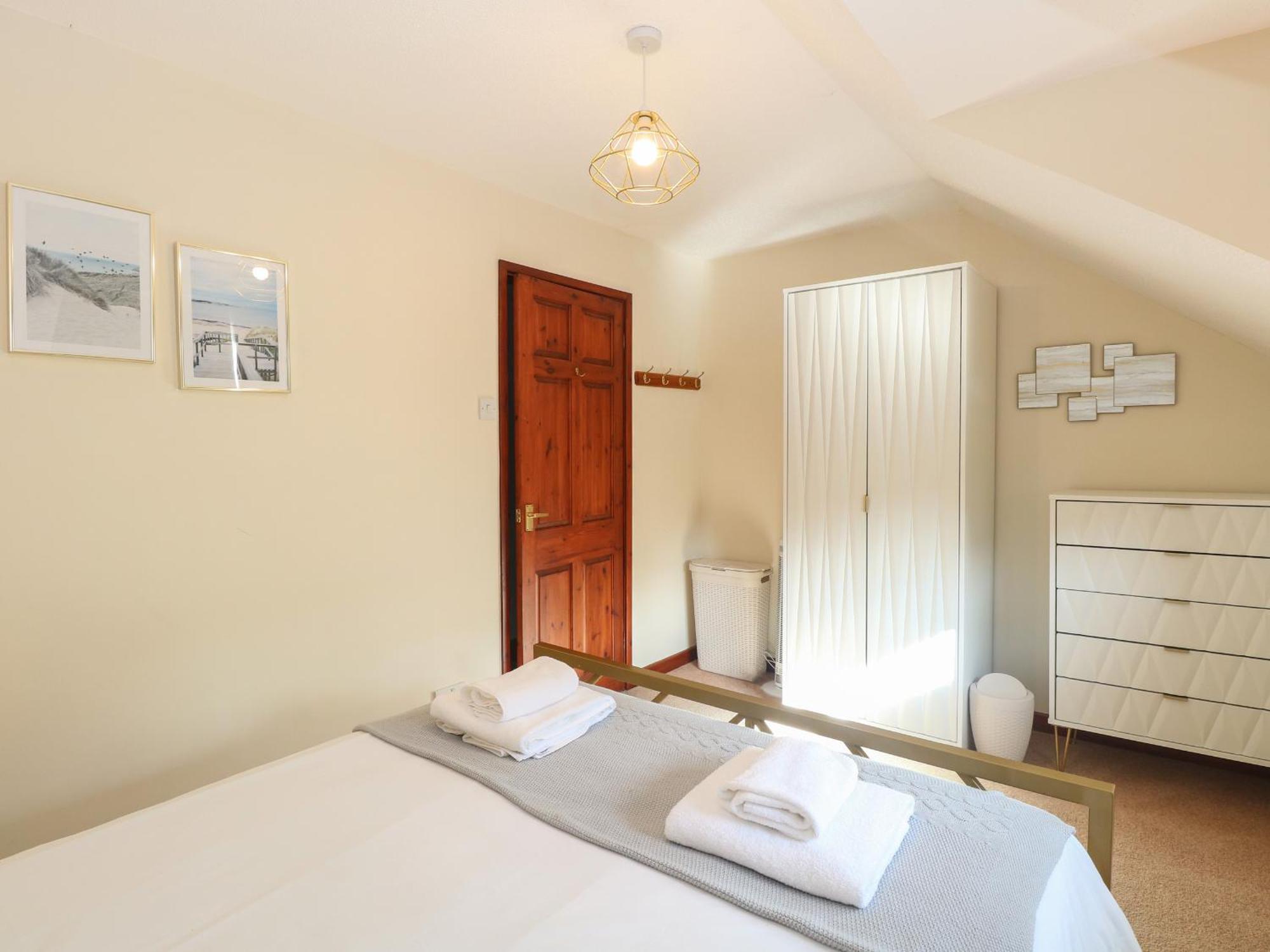 Seaview Cottage 홀트 외부 사진